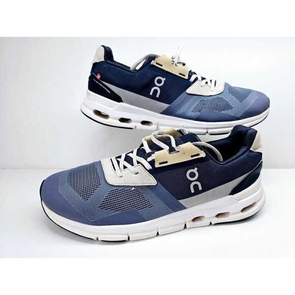 Oncloud Men 12 Comfy footwear - Picture 1 of 9